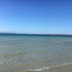 Le Saline: Beautiful With Terrace And Splendid View Carloforte (Isola di San Pietro)