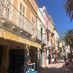 Le Saline: Beautiful With Terrace And Splendid View Apartment *