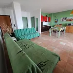 Le Saline: Beautiful With Terrace And Splendid View Apartment *