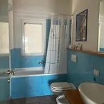 Le Saline: Beautiful With Terrace And Splendid View Apartment