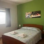 Le Saline: Beautiful With Terrace And Splendid View Apartment *