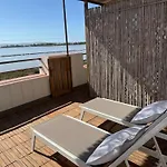 Le Saline: Beautiful With Terrace And Splendid View Carloforte (Isola di San Pietro)