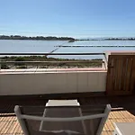 Apartment Le Saline: Beautiful With Terrace And Splendid View