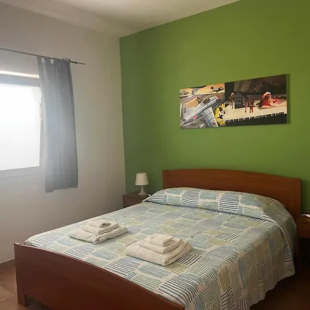 Le Saline: Beautiful With Terrace And Splendid View Apartment *
