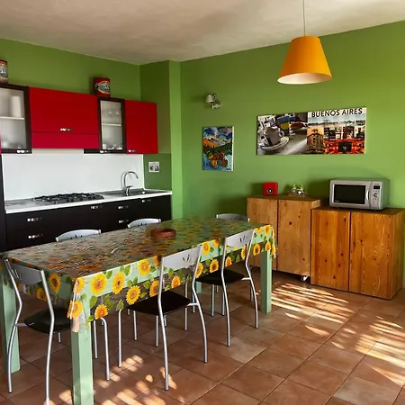 Apartament Le Saline: Beautiful With Terrace And Splendid View *