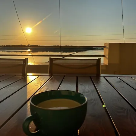 Διαμέρισμα Le Saline: Beautiful With Terrace And Splendid View