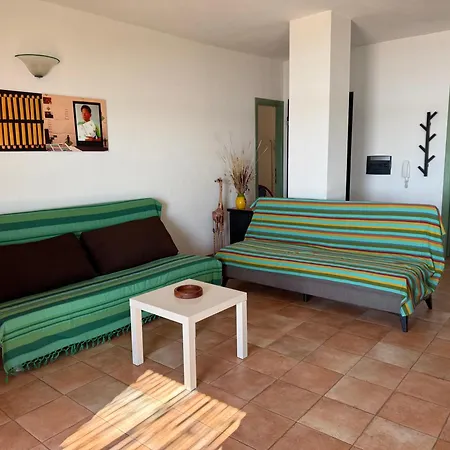 Apartament Le Saline: Beautiful With Terrace And Splendid View *